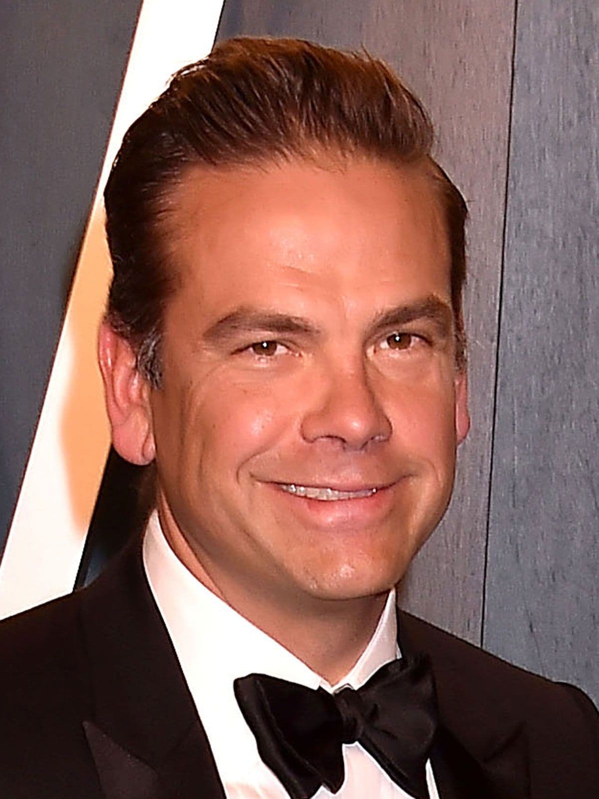 Lachlan Murdoch
