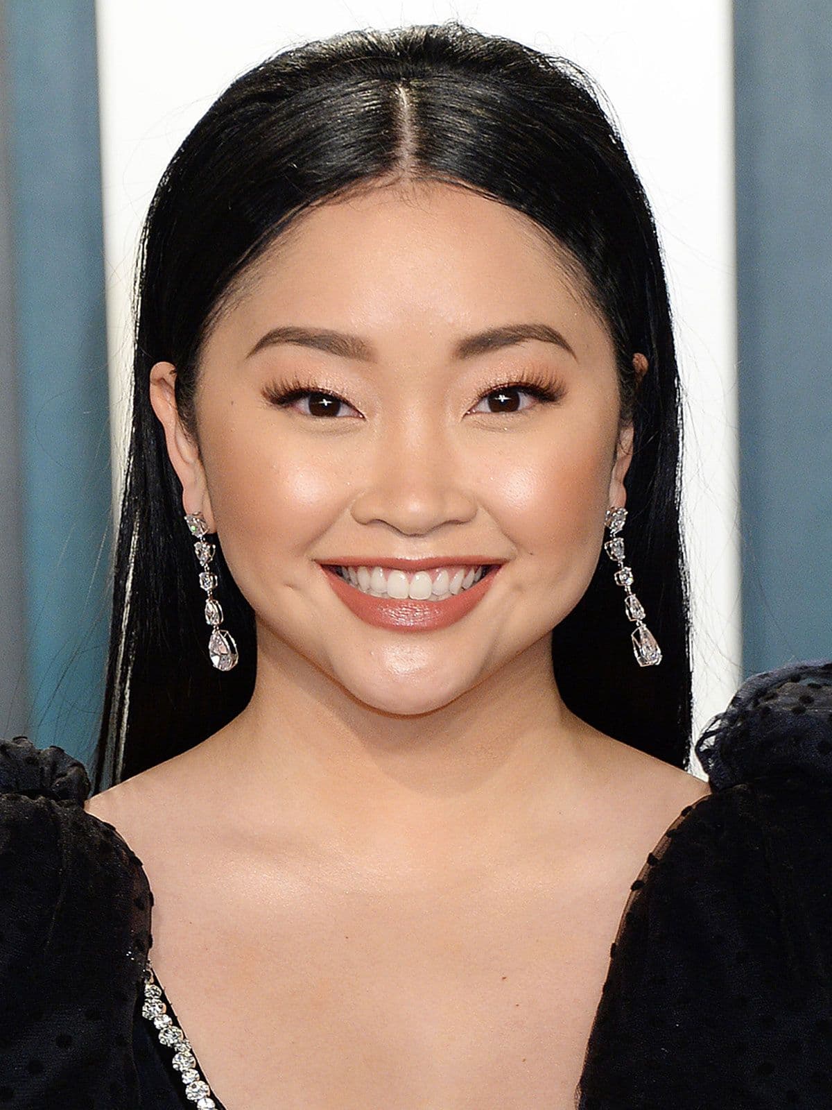 Lana Condor