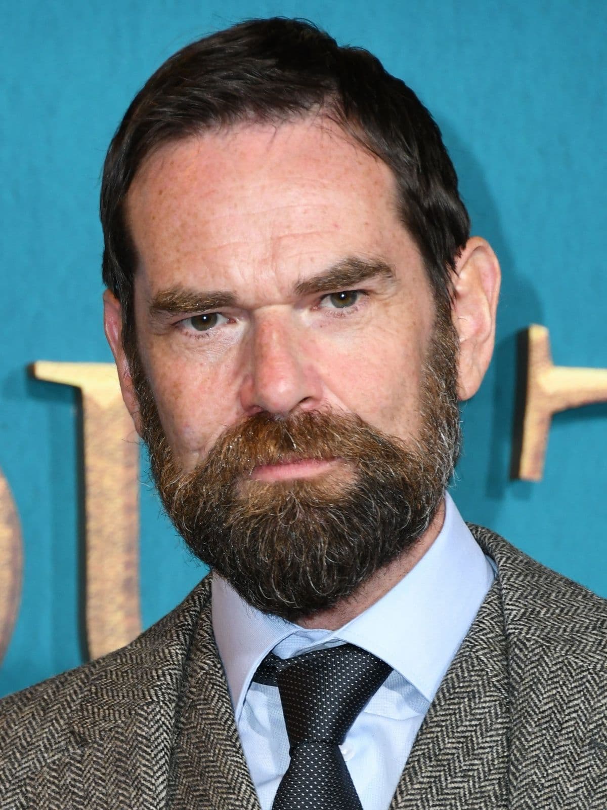Duncan Lacroix