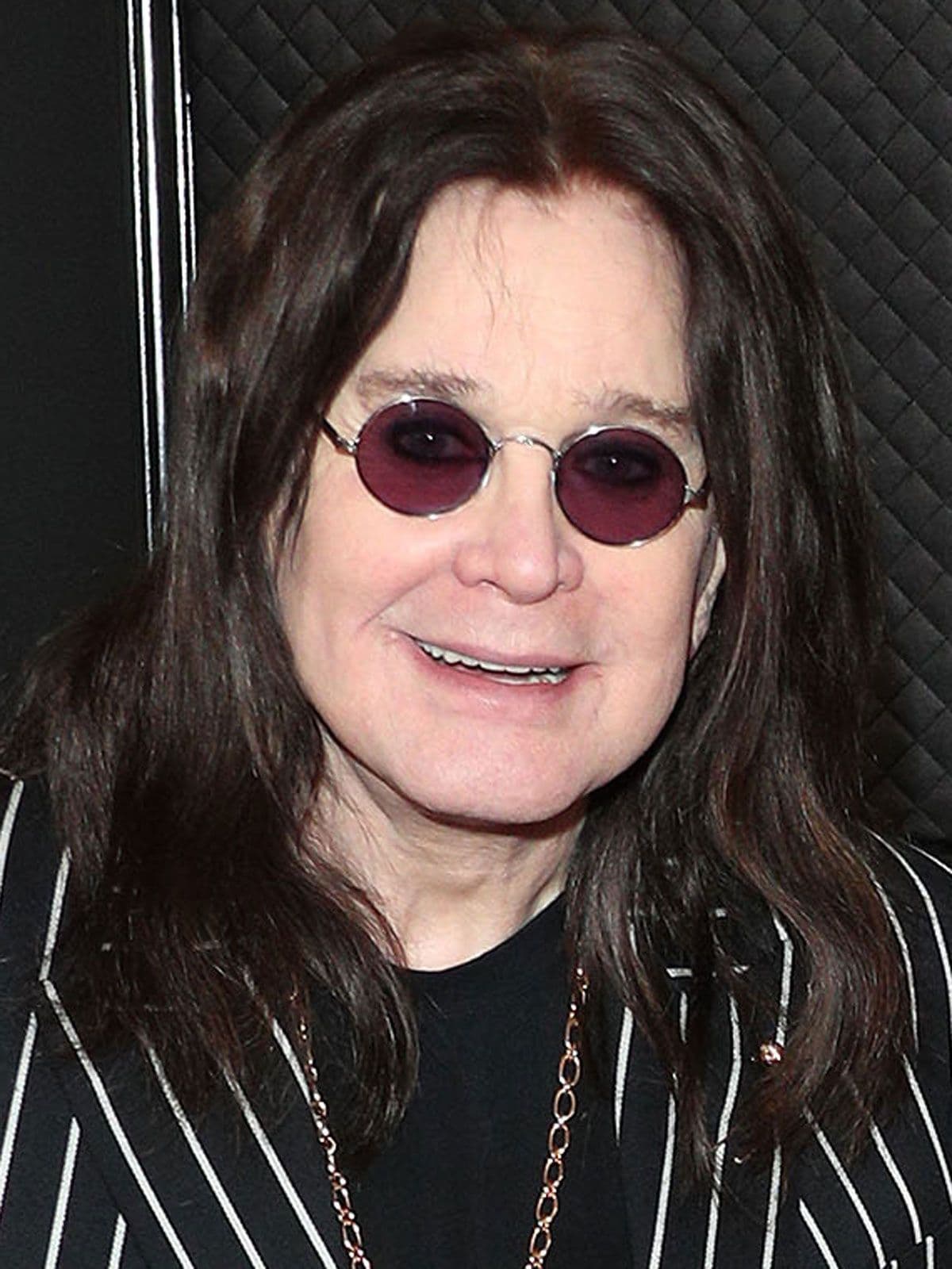 Ozzy Osbourne