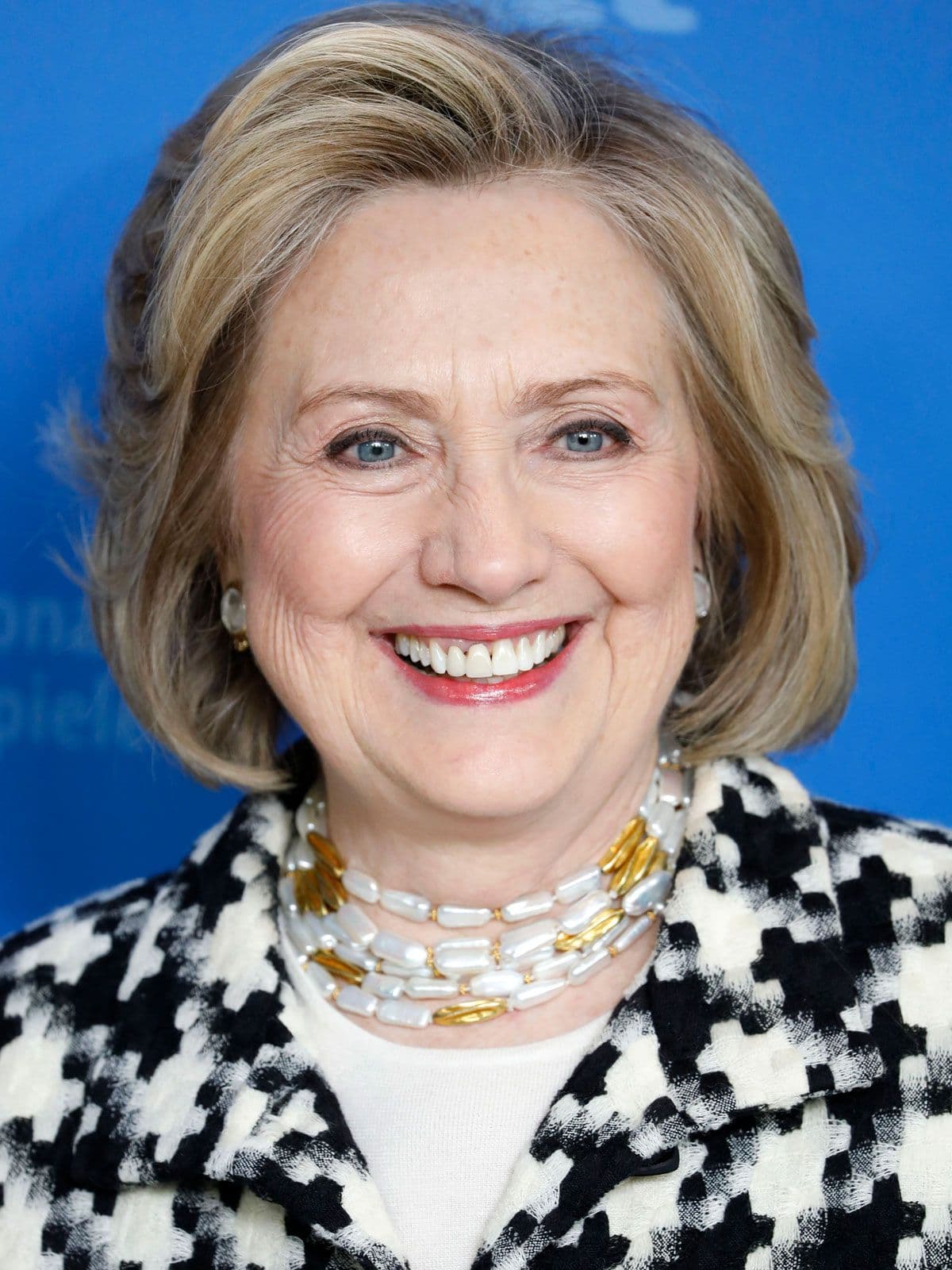 Hillary Clinton