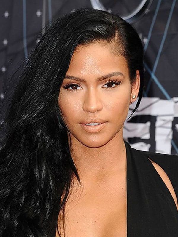Cassie Ventura
