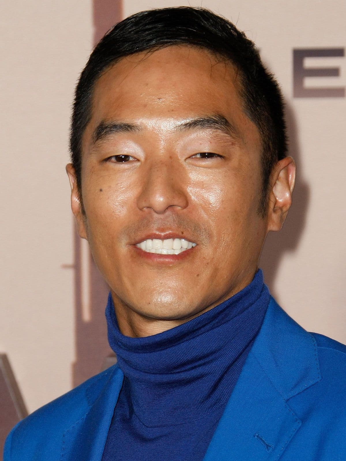 Leonardo Nam