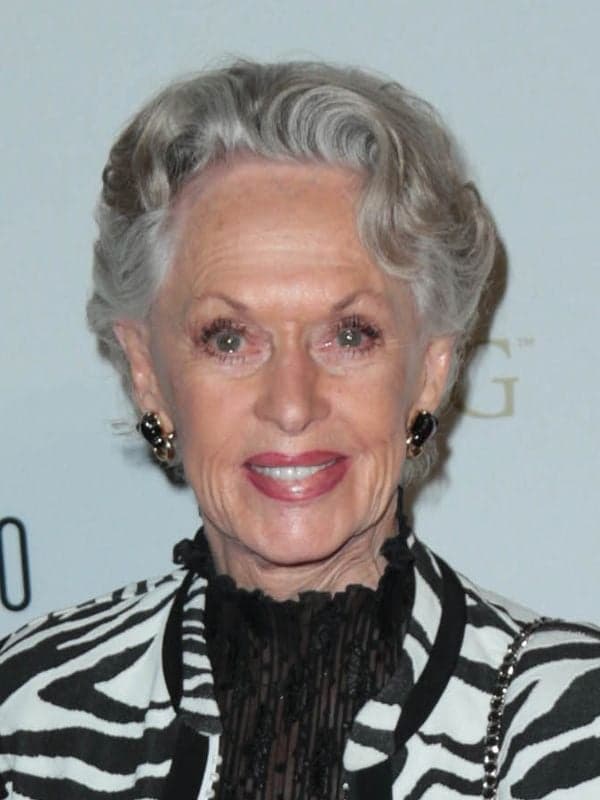 Tippi Hedren