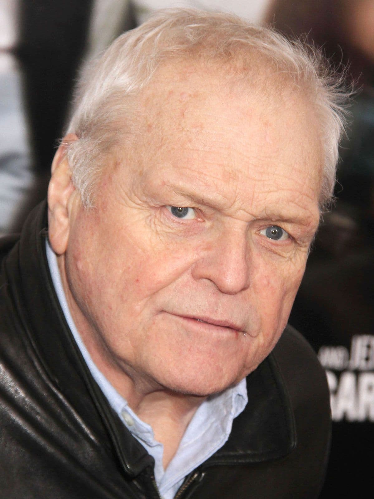 Brian Dennehy
