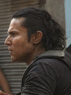 Randeep Hooda