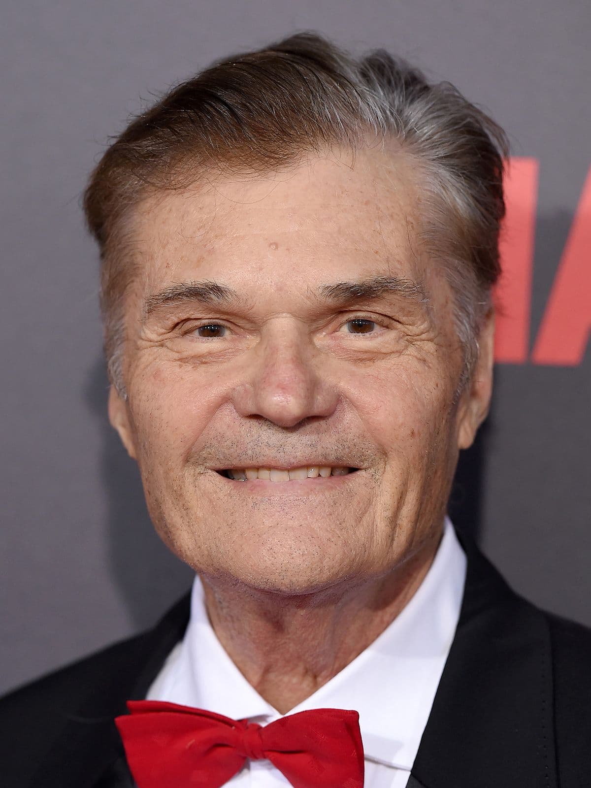 Fred Willard
