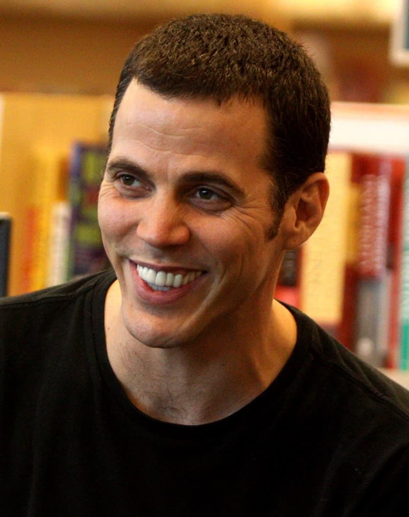 Steve-O