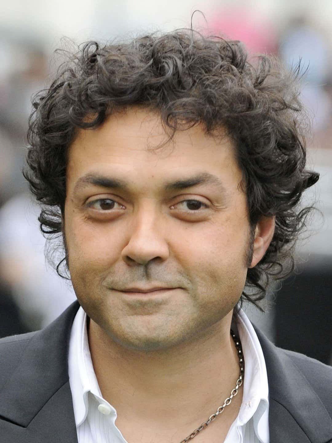 Bobby Deol