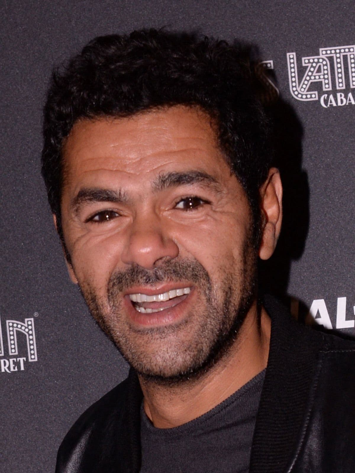 Jamel Debbouze