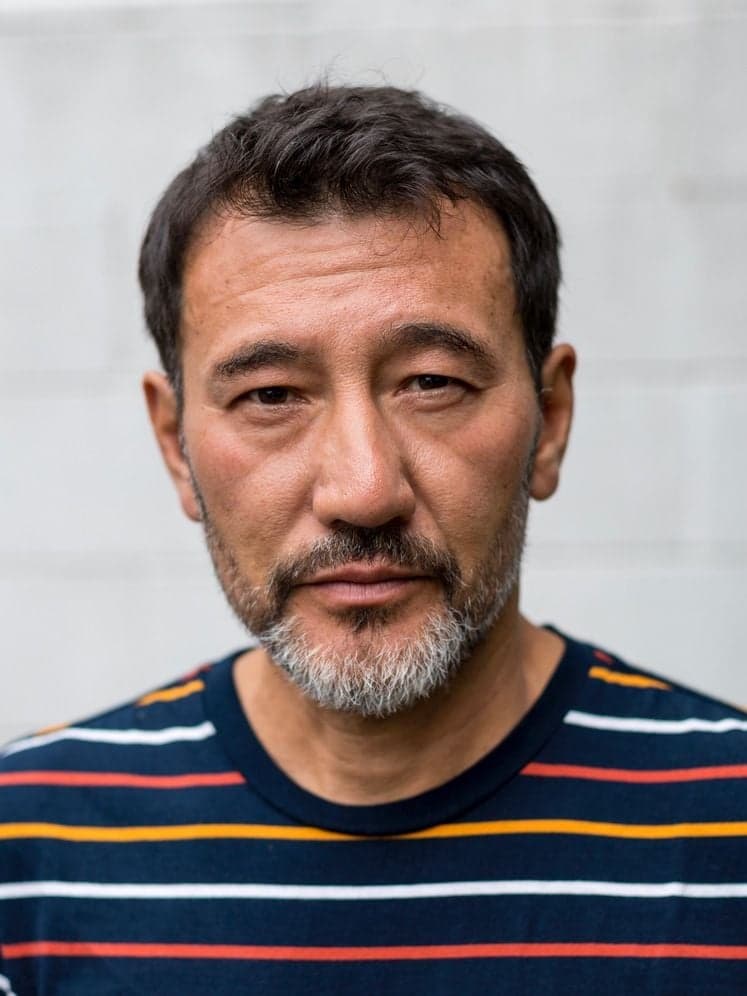 Erich Chikashi Linzbichler