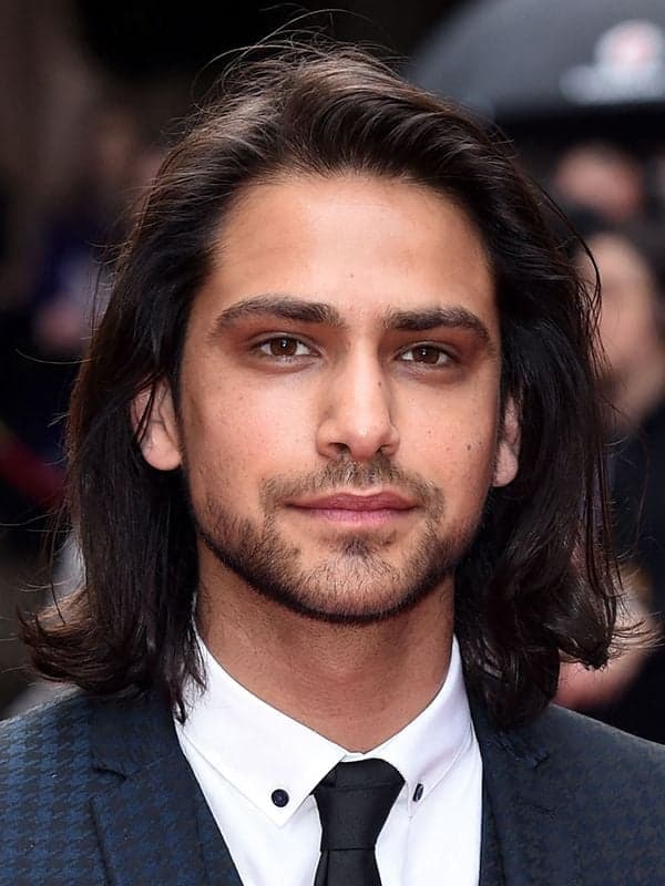 Luke Pasqualino