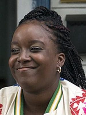 Lolly Adefope