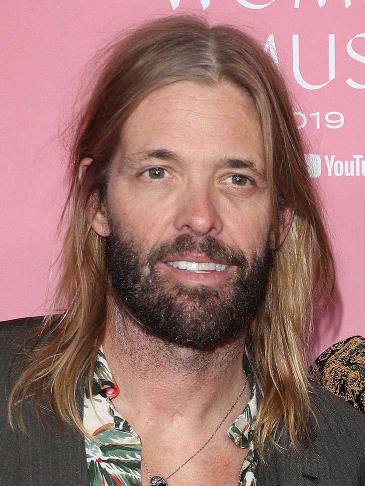 Taylor Hawkins