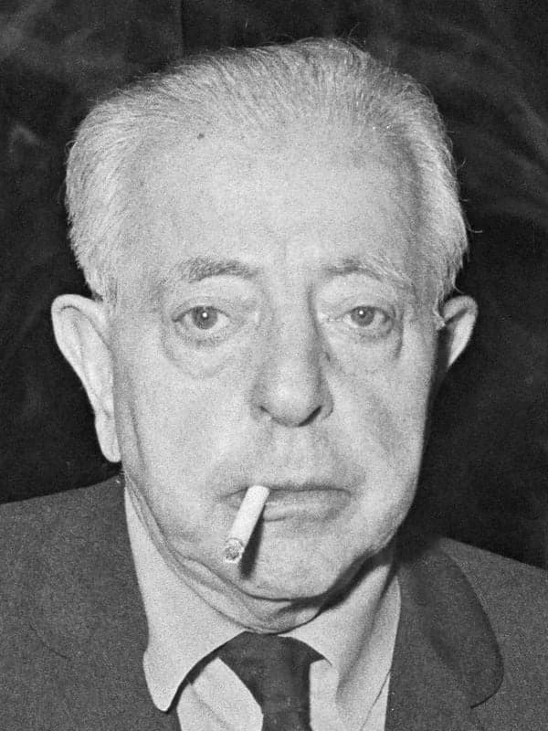 Jacques Prévert