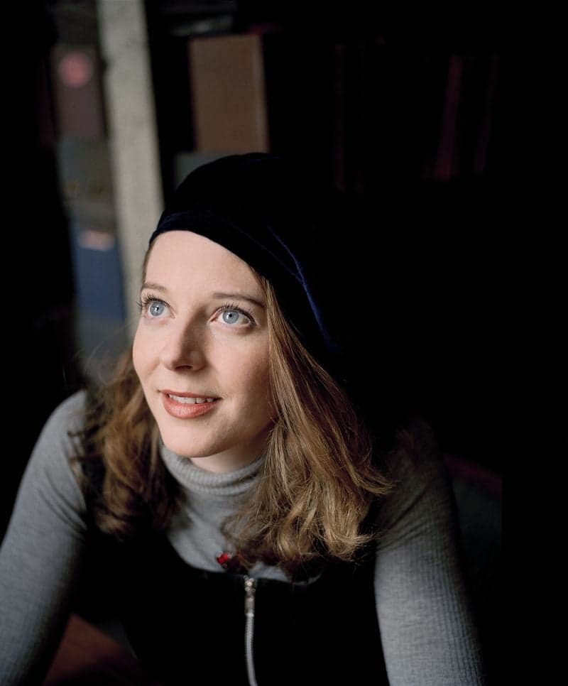 Florence Keith-Roach