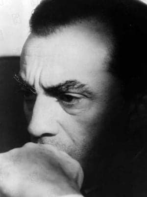 Luchino Visconti