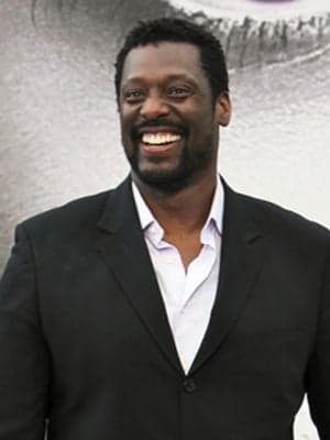 Eamonn Walker