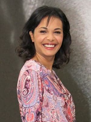 Saïda Jawad
