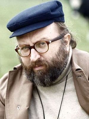 Sergio Leone