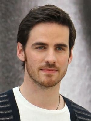 Colin O'Donoghue