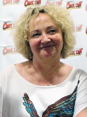 Marie-Laure Beneston