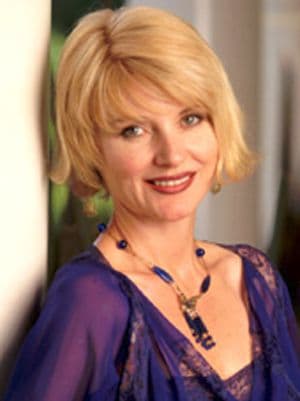 Beth Broderick
