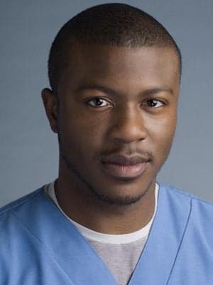 Edwin Hodge
