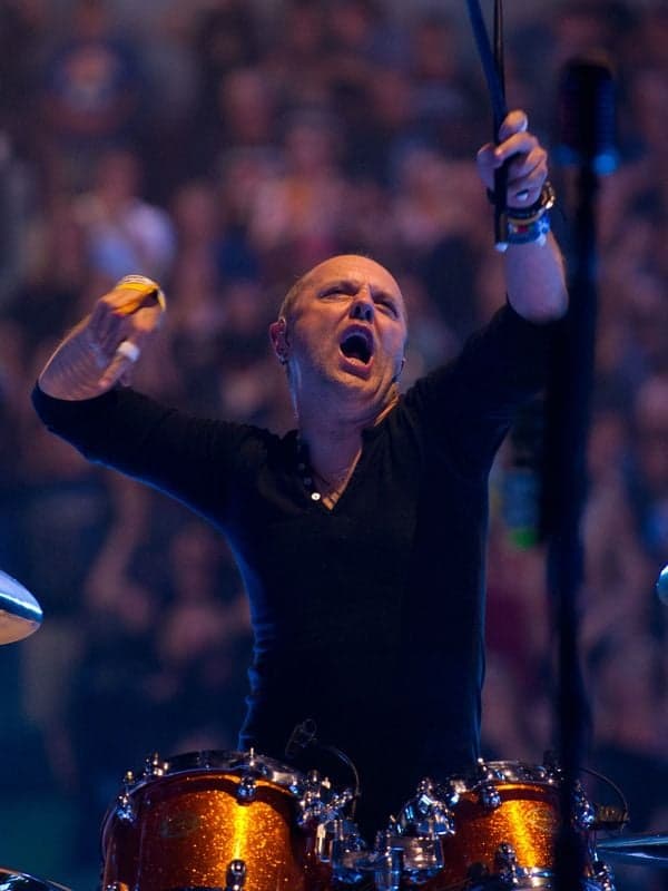 Lars Ulrich