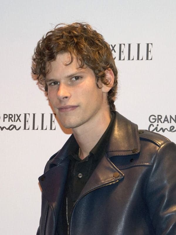 Jean-Baptiste Lafarge