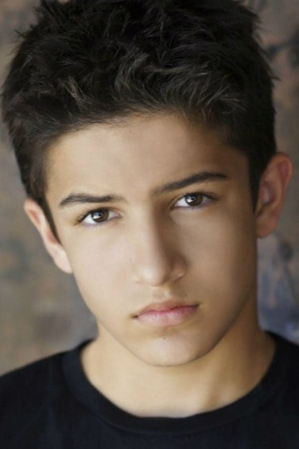 Aramis Knight