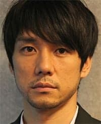 Hidetoshi Nishijima