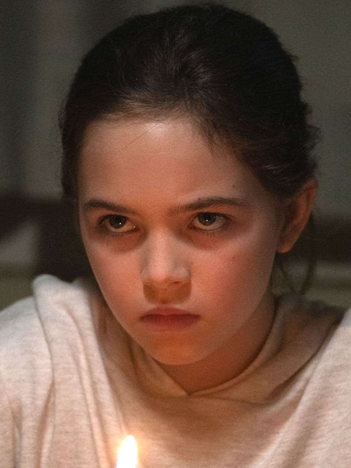 Ryan Kiera Armstrong