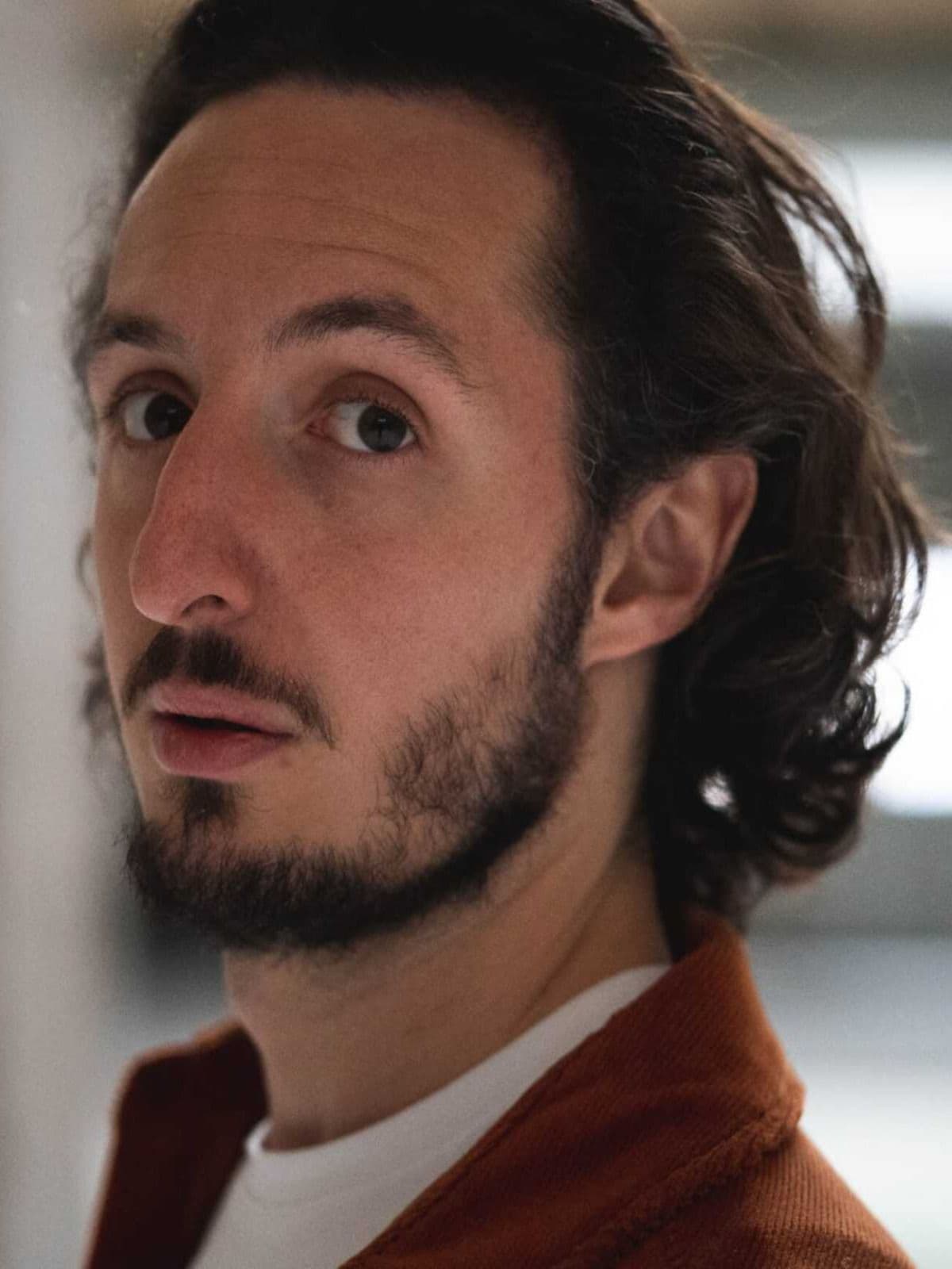 Jean-Mathias Pondant