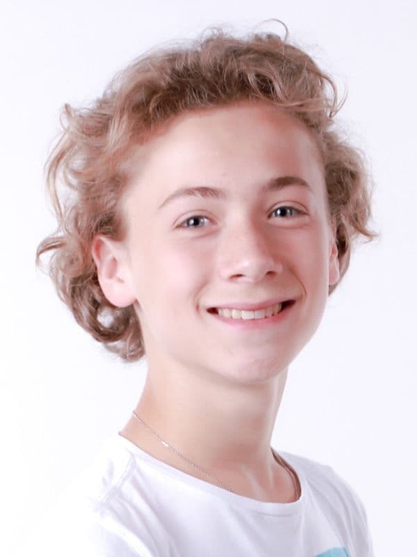 Antonin Brunelle-Rémy