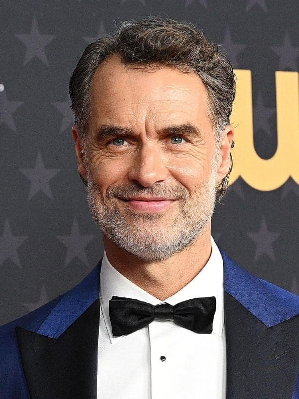 Murray Bartlett