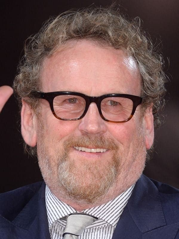Colm Meaney