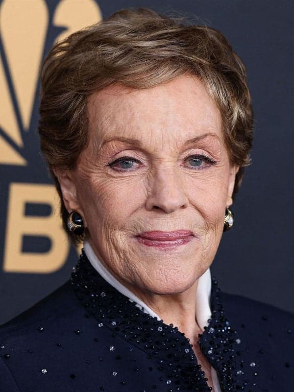 Julie Andrews