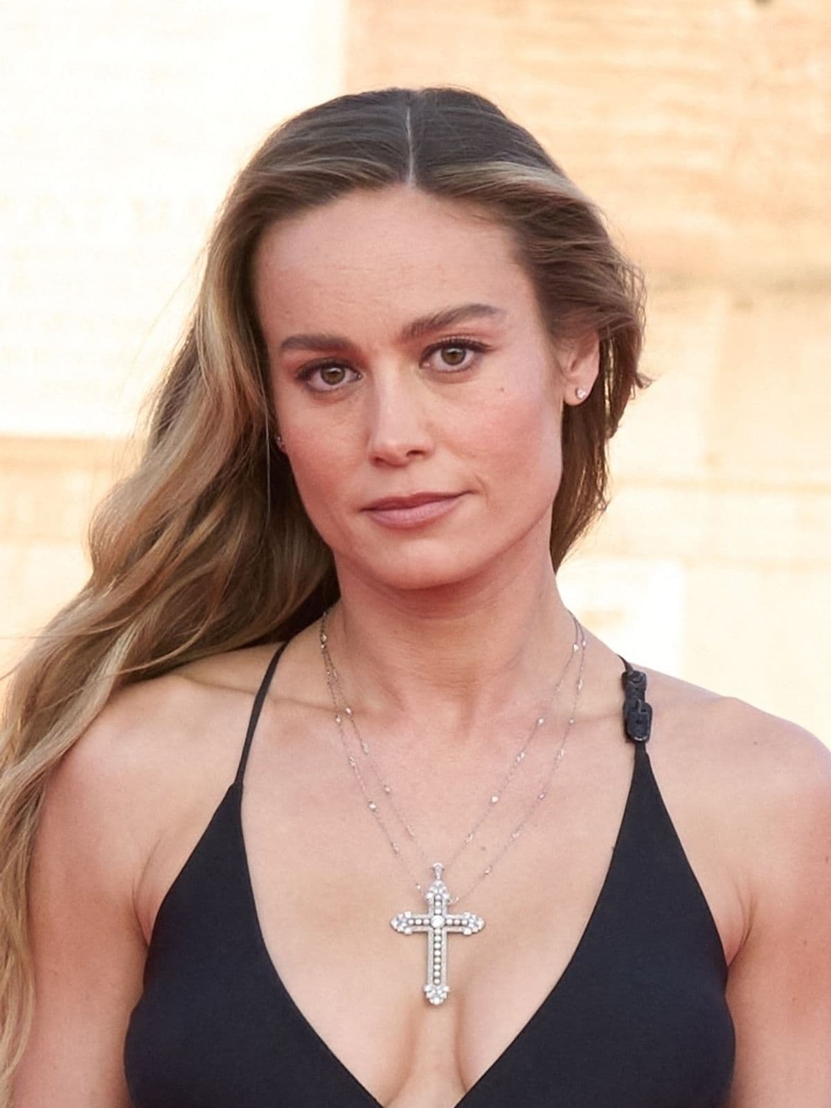 Brie Larson