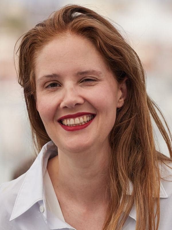 Justine Triet