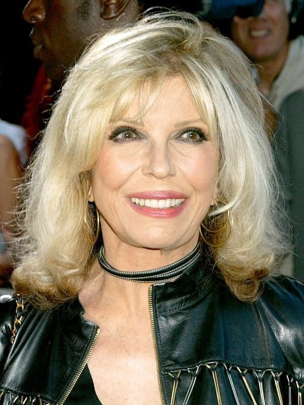Nancy Sinatra