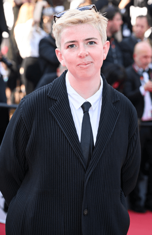 Molly Manning Walker