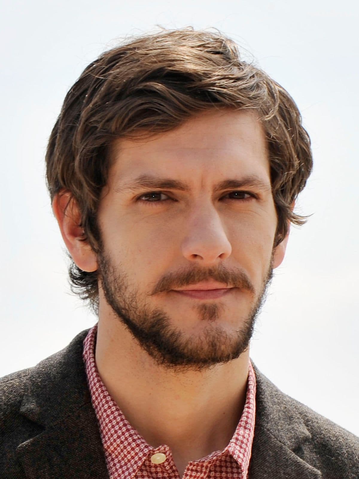 Mathew Baynton