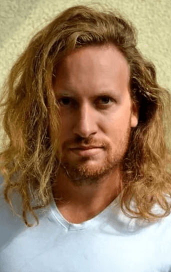 Bartosz Roch Nowicki