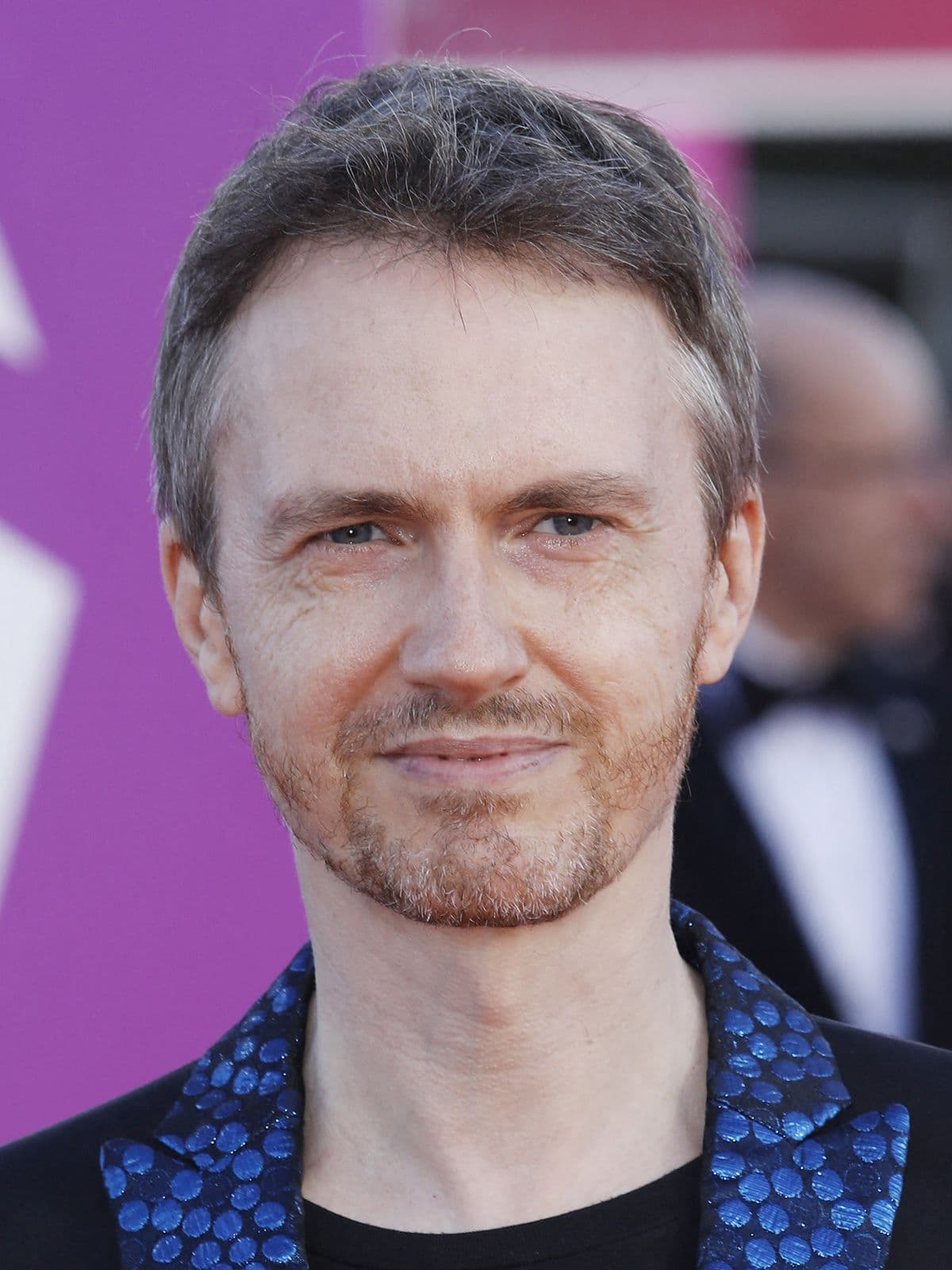 Alexandre Tharaud