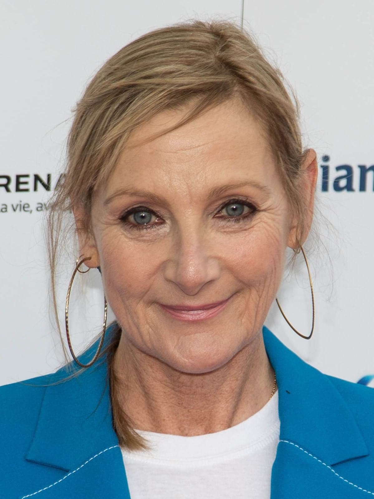 Lesley Sharp