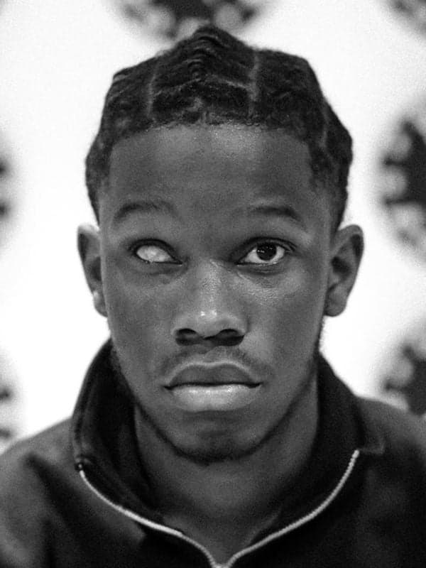 Mohamed Lamine Cissé