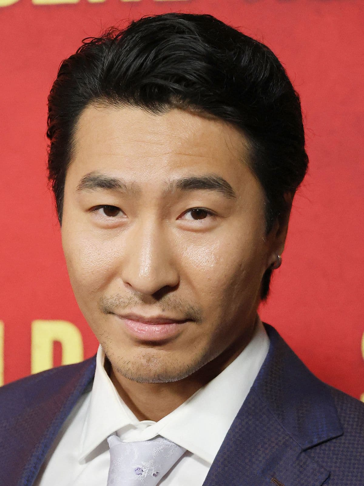 Chris Pang