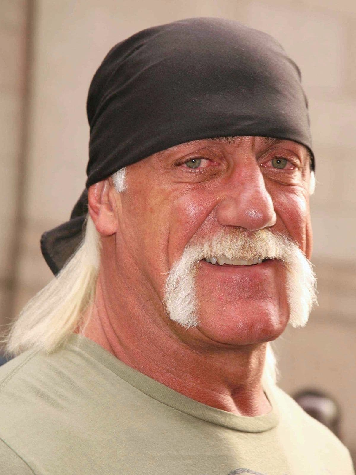 Hulk Hogan
