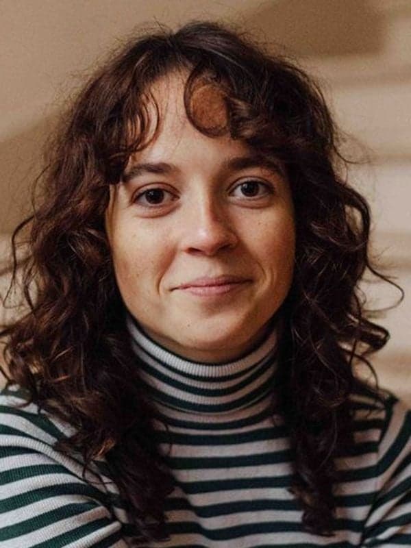 Marie Bucas-Français